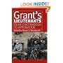 Grant's Lieutenants: From Chattanooga to Appomattox (Modern War Studies)