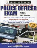 Produkt-Bild: (Police Officer Exam (Revised, Updated)) By Chesla, Elizabeth (Author) Paperback on (05 , 2010)