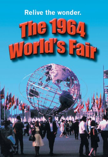 DVD: The 1964 World's Fair
