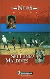 Michelin NEOS Guide Sri Lanka Maldives, 1e (NEOS Guide)