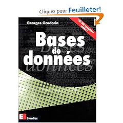 Bases de donn�es : objet et relationnel