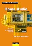 Home Studio : Produire un disque chez...
