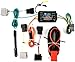 CURT 56075 Custom Wiring Harness