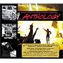 WWE Anthology