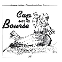 Cap sur la bourse