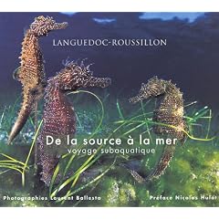 De la source � la mer : Voyage subaquatique