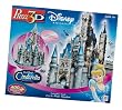 Puzz 3D Cinderella's Castle
