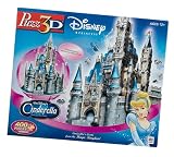 Puzz 3D Cinderella's Castle