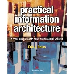 Information Architecture Handbook: A Hands-on Approach to Structuring Successful Websites