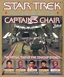Star Trek Classic: Captain's Chair