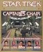 Star Trek Classic: Captain's Chair