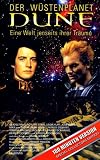 Der W�stenplanet Dune (Special Collectors Edition) - J�rgen Prochnow