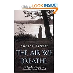 The Air We Breathe