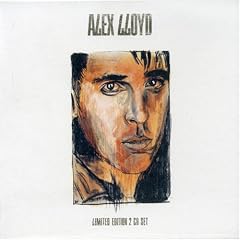 Alex Lloyd -Ltd