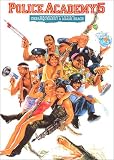 Revue Warner Home Vidéo  / Police Academy 5, Débarquement à Miami Beach