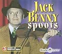 Jack Benny Spoofs