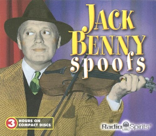  Jack Benny