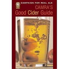 CAMRA's Good Cider Guide