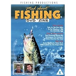 Mad About Fishing
