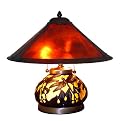 Americana Mica Dragonfly Table Lamp