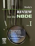 Mosby's Review for the NBDE, Part I (Pt. 1)