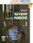 Mosby's Review for the NBDE, Part I (Pt. 1)