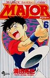 Major��Dramatic baseball comic (6)
