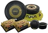 Pyle 4.25 Custom Component Kit - 300W Max - Model PLG5C Speakers Mobile