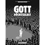 Gott h�chstselbst von Marc-Antoine Mathieu