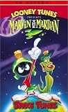 Review Warner Home Video  / Marvin the Martian - Space Tunes