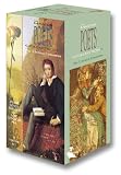 Master Poets Collection 6: Romantics (4pc)
