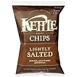 Kettle Chips Lightly Salted, 2-Ounce Bags (Pack of 24)