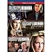 Mystery Woman Triple Feature