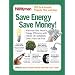 Save Energy Save Money (Family Handyman)
