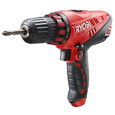 RYOBI ドライバドリル CDD-1020