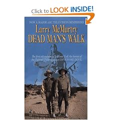 Dead Man's Walk (Lonesome Dove)