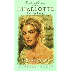 Charlotte: Heart of Hope (Hearts and Dreams)