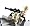 LEGO Indiana Jones 7622: Race for the Stolen Treasure