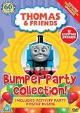 Thomas & Friends - Bumper Party Collection