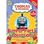 Thomas & Friends - Bumper Party Collection [DVD]