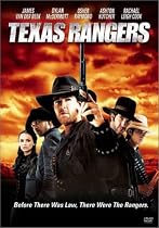 Texas Rangers