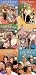 Search : Little House on the Prairie - Seasons 1 - 6 (6 pack)