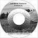 Master Your Own Golf Game: Subliminal CD