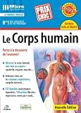 Revue Micro Application  / Le Corps humain