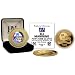 Eli Manning 24KT Commemorative Coin
