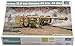 Trumpeter 1/35 German 12.8cm Kanone 43 bzw44 (Rhine) Gun Model Kit