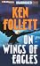 On Wings of Eagles (Audio CD)