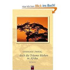 Doch die Tr�ume blieben in Afrika
