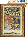 Moosewood Restaurant Low-fat Favorites: Flavorful Recipes for Healthful Meals