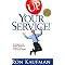 The Best Customer Service Books